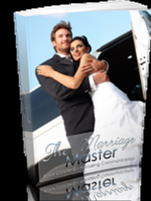 Product picture The Marriage Master with (MRR)
