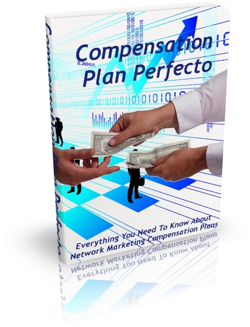 Product picture Compensation Plan Perfecto with (MRR)
