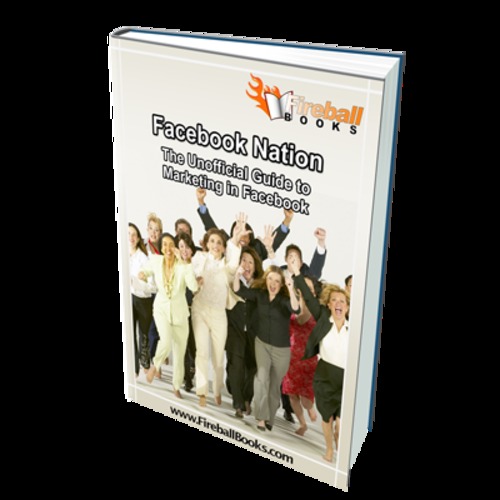 Product picture Facebook Nation with (MRR)