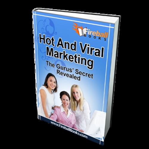 Product picture Hot And Viral Marketing with (MRR)