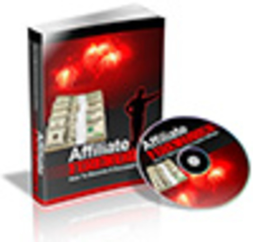 Product picture Affiliate Fireworks with (PLR)