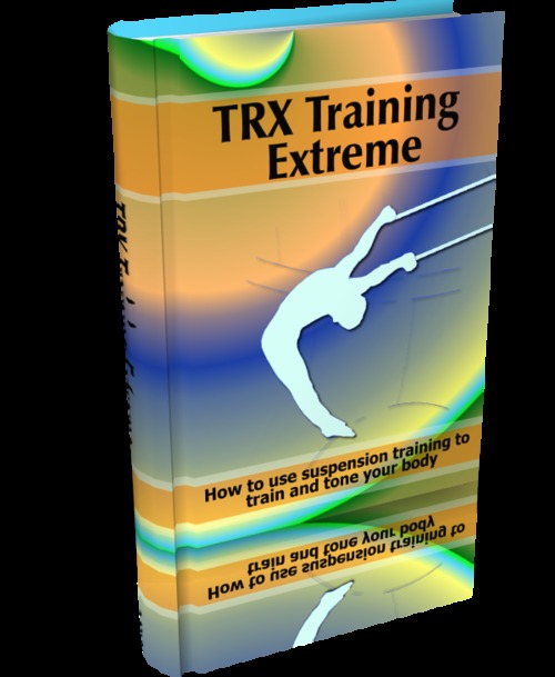 Product picture TRX Training Extreme with (MRR)