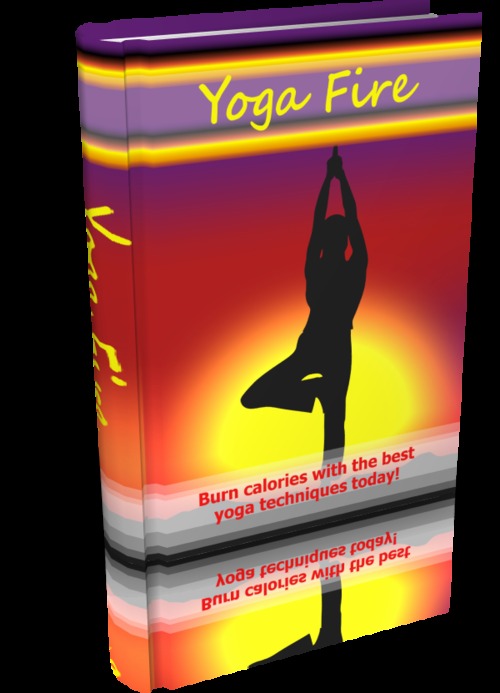 Product picture Yoga Fire with (MRR)