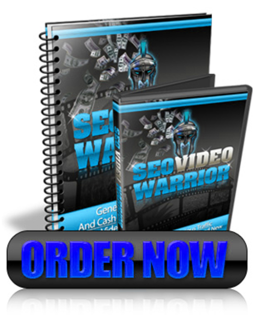 Product picture SEO Video Warrior 