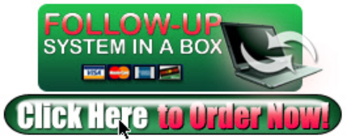 Product picture Follow Up System In A Box 