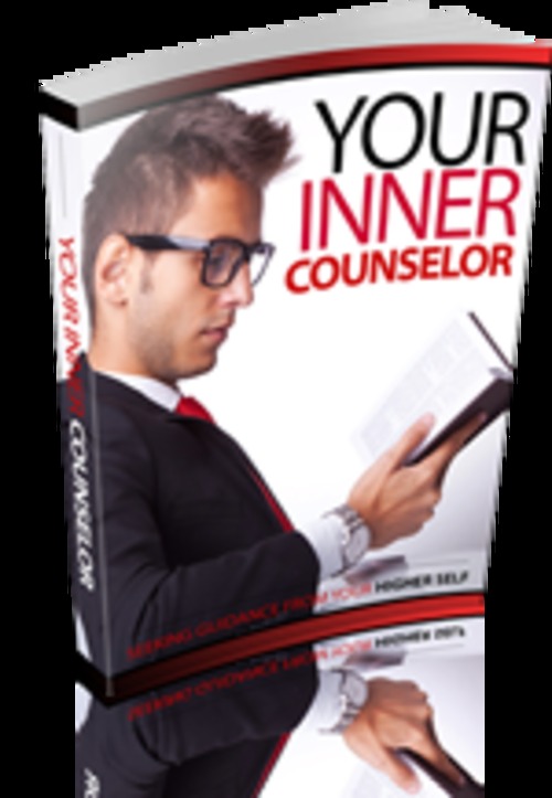 Product picture Your Inner Counselor with (MRR)