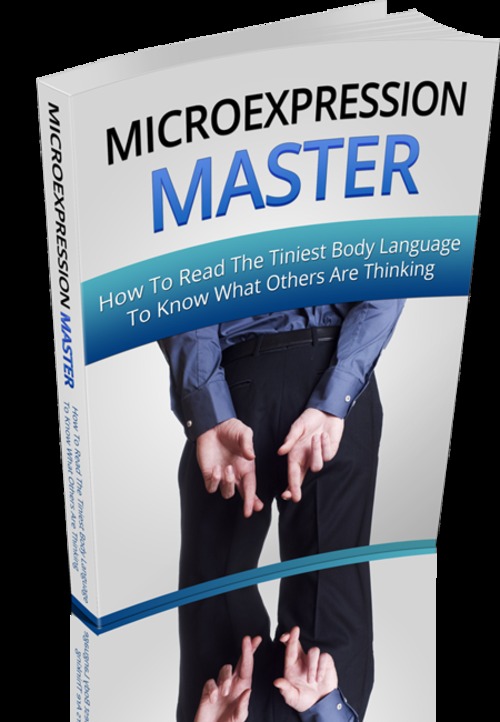 Product picture Microexpression Master with (MRR)