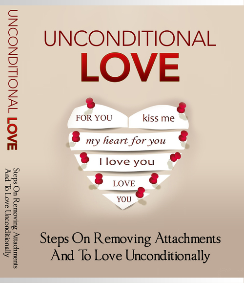 Product picture Unconditional Love with (MRR)