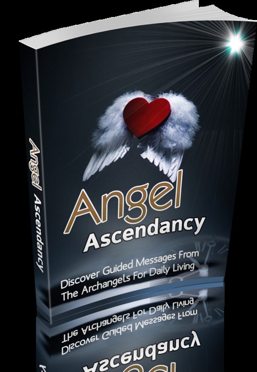 Product picture Angel Ascendancy With (MRR)
