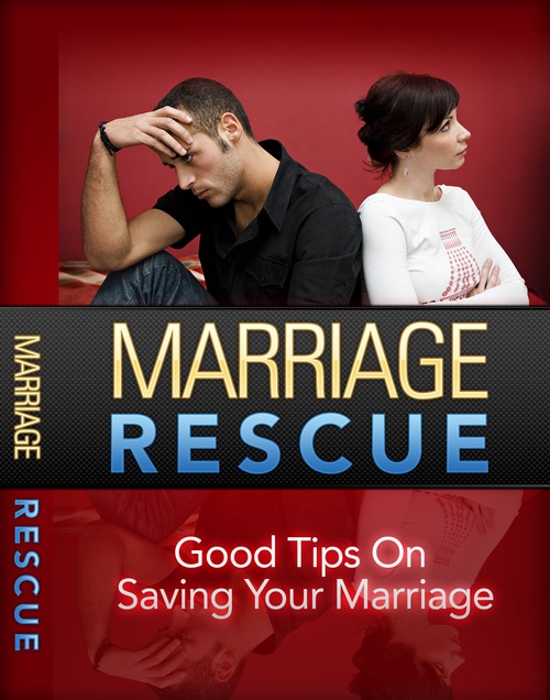 Product picture Marriage Rescue With (MRR)(GR)