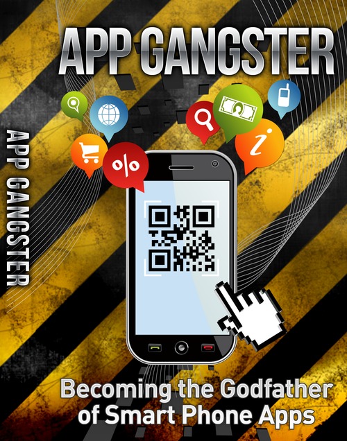 Product picture App Gangster With (MRR)(GR)