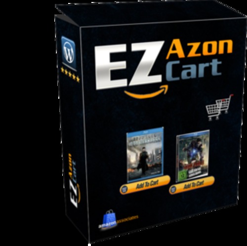 Product picture EZ Azon Cart