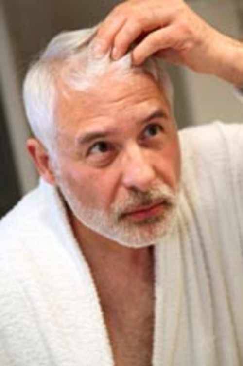 Product picture Amazon Hair Loss Essentials 