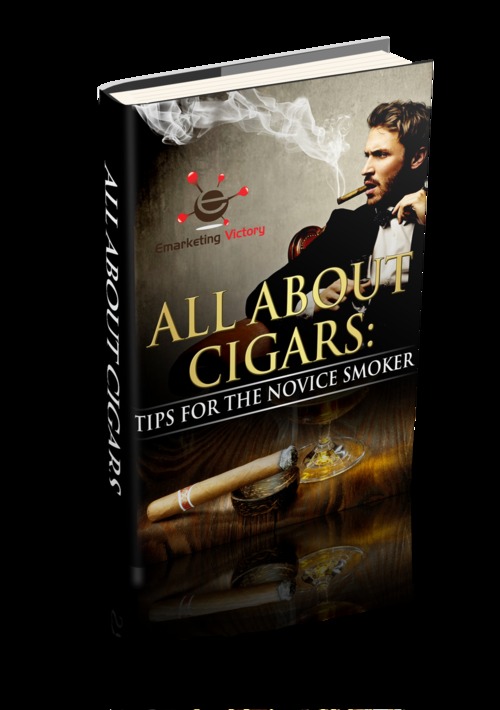 Product picture All About Cigars (MRR)