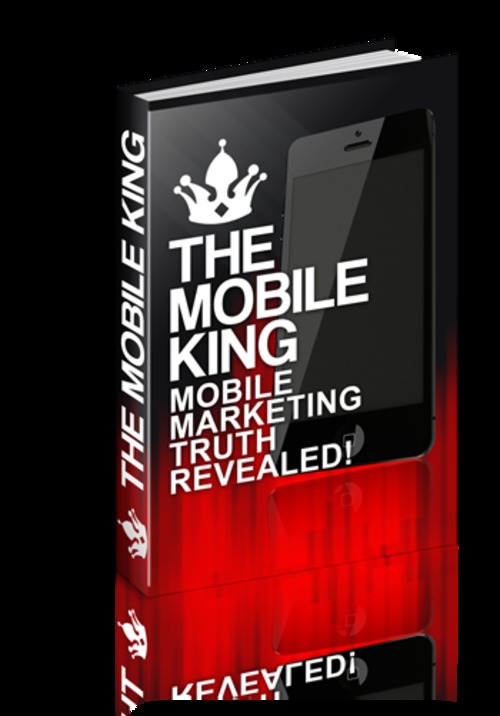 Product picture The Mobile King  (MRR)