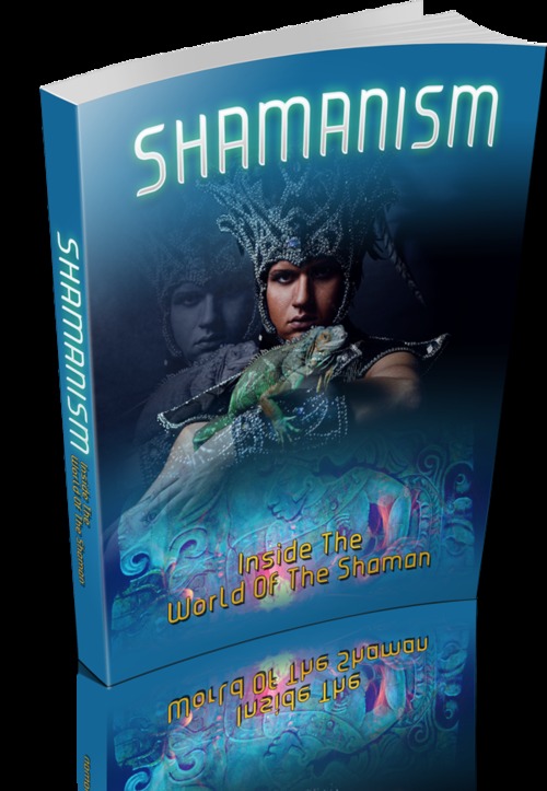 Product picture Shamanism Master Resale/Giveaway Rights
