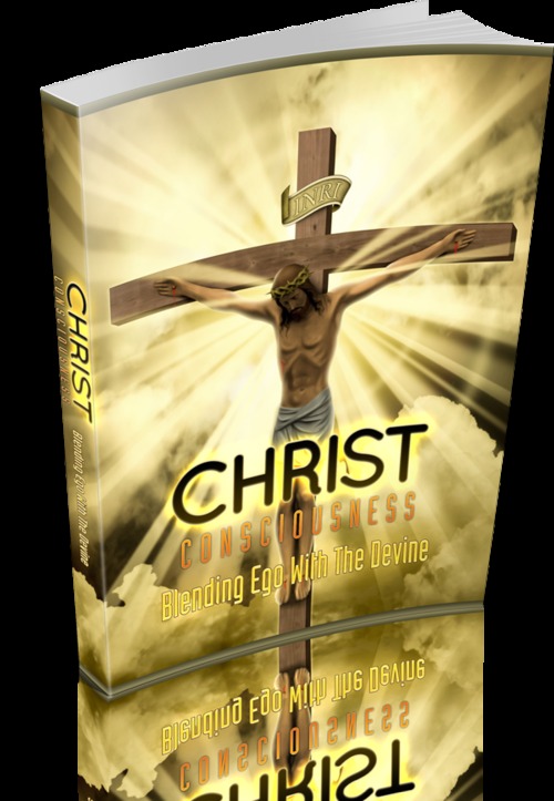 Product picture Christ Consciousness Master Resale/Giveaway Rights