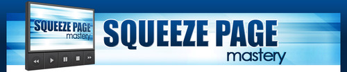 Product picture Squeeze Page Mastery Private Label Rights