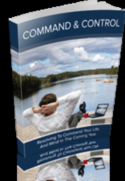 Product picture Command And Control with (MRR)