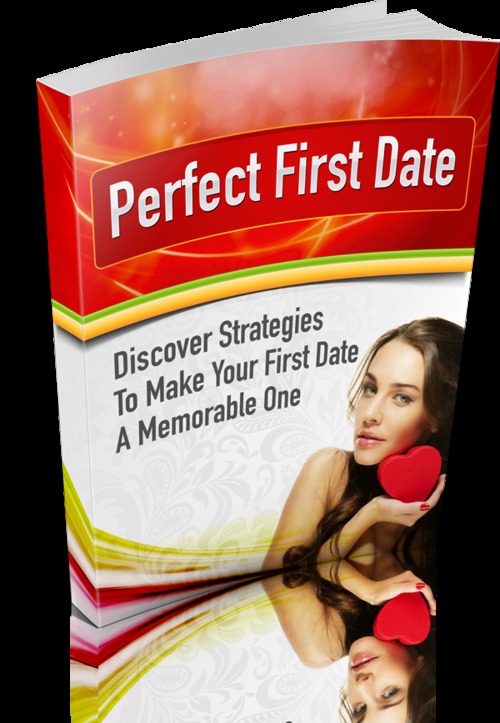 Product picture Perfect First Date with (MRR)