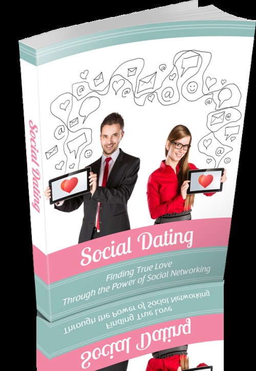Product picture Social Dating with (MRR)
