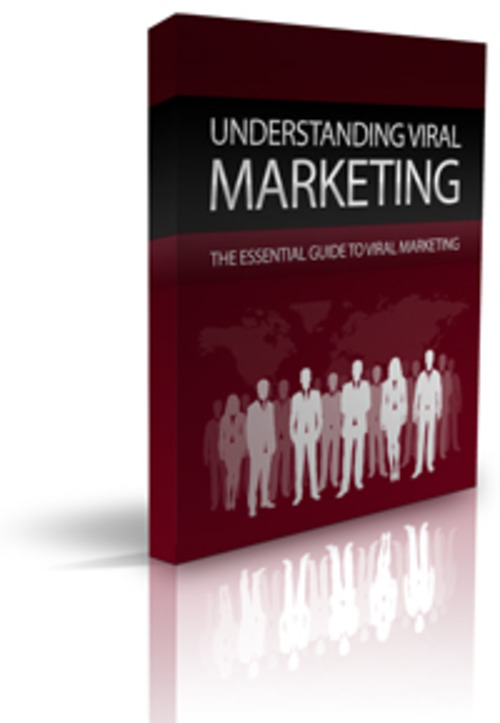 Product picture Understanding Viral Marketing (MRR)