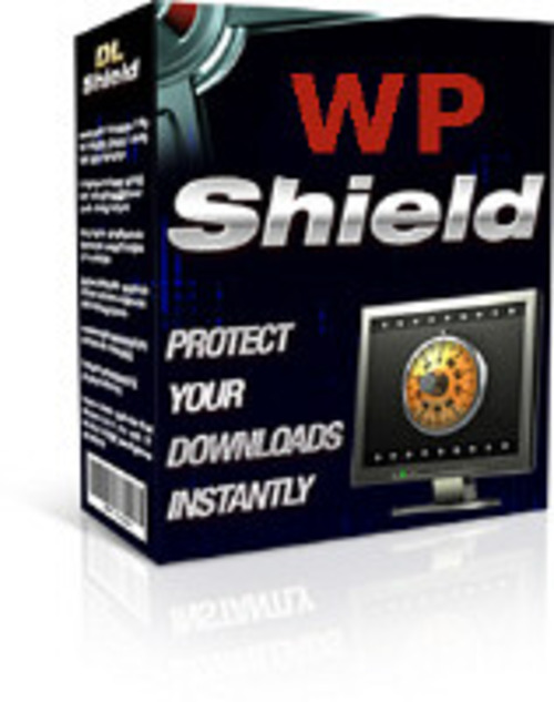 Product picture WP Shield