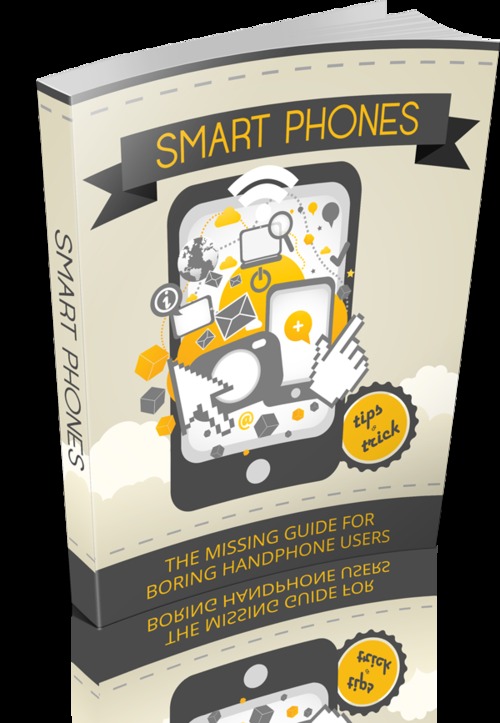 Product picture Smart Phones with (MRR)