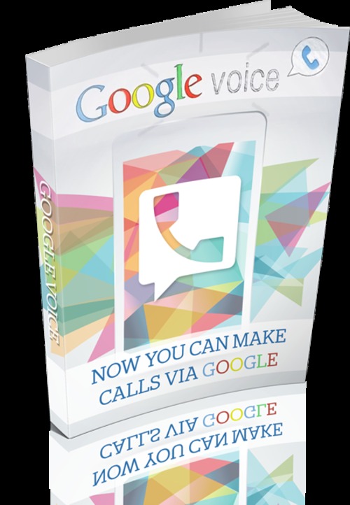 Product picture Google Voice with (MRR)