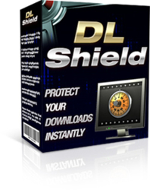 Product picture D L Shield with(MRR)