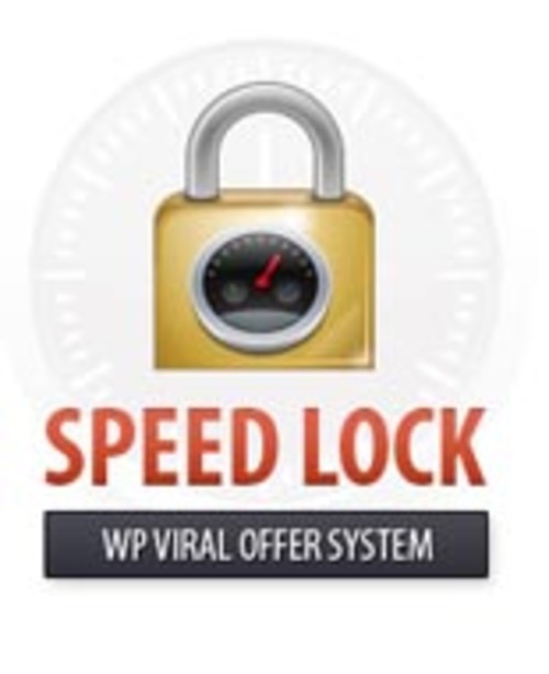 Product picture WP Viral Speed Lock with (PLR)