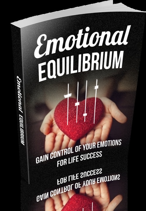 Product picture Emotional Equilibrium 