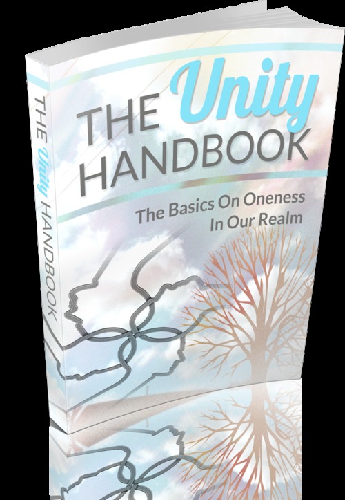 Product picture The Unity Handbook 