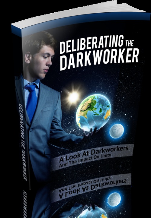 Product picture Deliberating The Darkworker