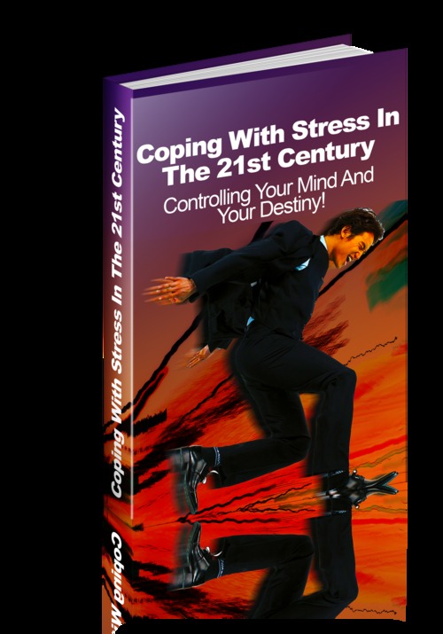 Product picture Coping With Stress 