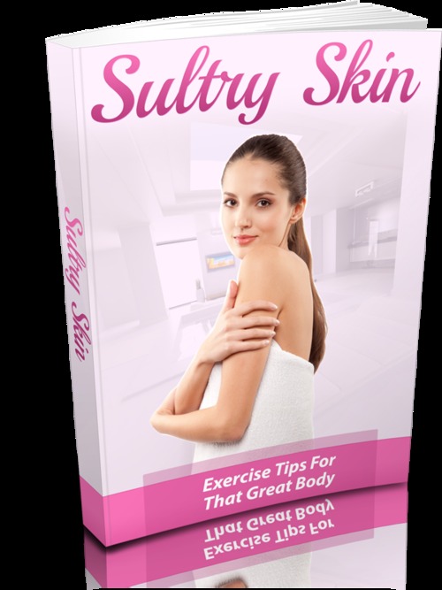 Product picture NEW Sultry Skin 