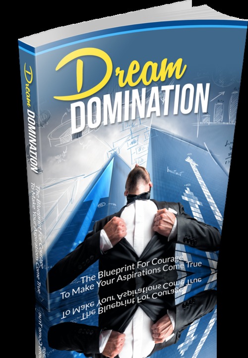 Product picture Dream Domination 