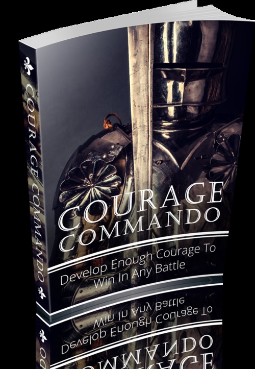 Product picture Courage Commando