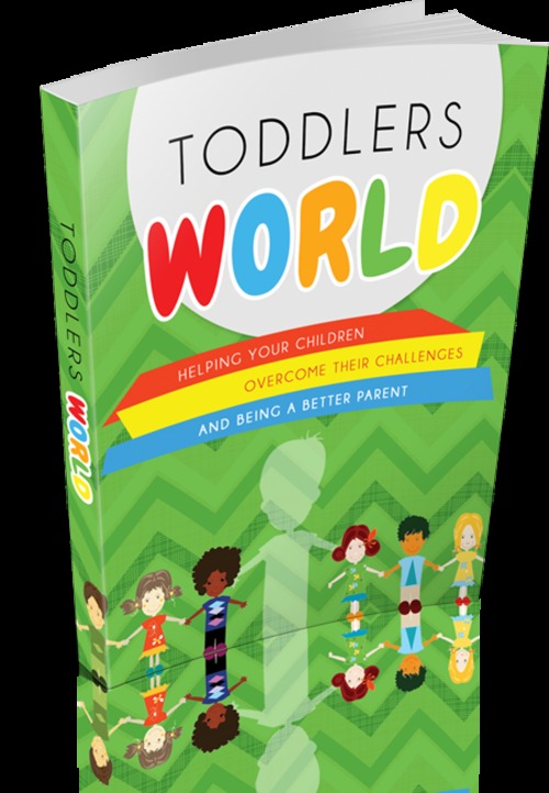 Product picture Toddlers World 