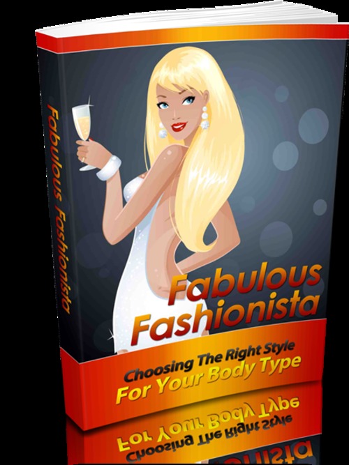 Product picture Fabulous Fashionista 