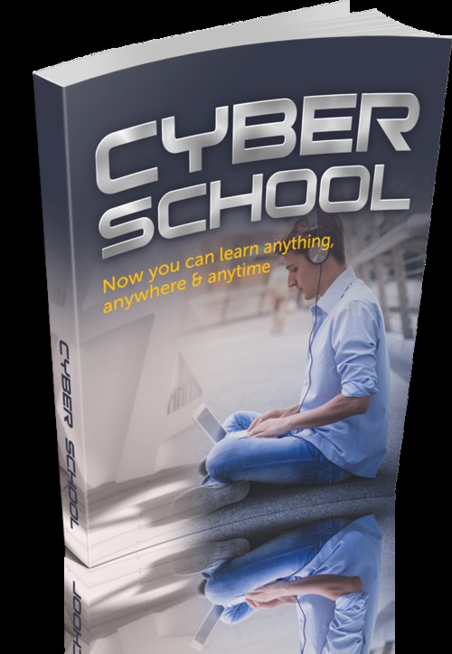 Product picture Cyber School 