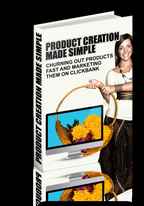 Product picture Product Creation Made Simple +(MRR)