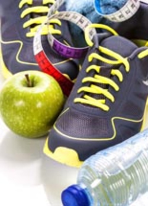 Product picture Azon Fitness Affiliate Package 