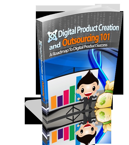Product picture Digital Product Creation with (MRR)