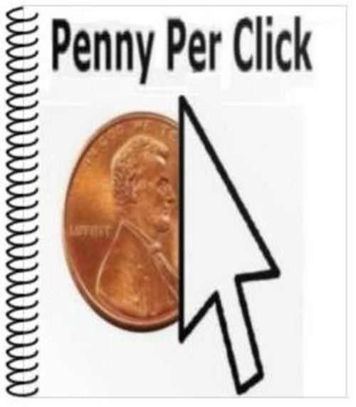Product picture Penny Per Click with (MRR)