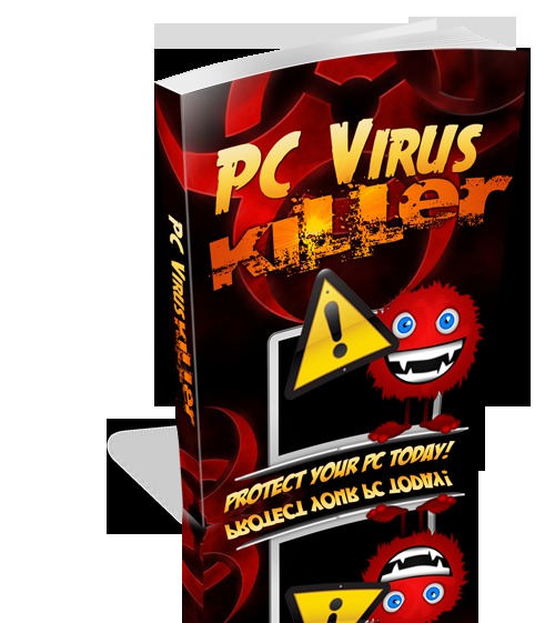 Product picture PC Virus Killer 