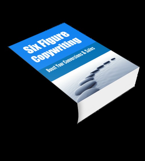 Product picture $100k Copywriting 