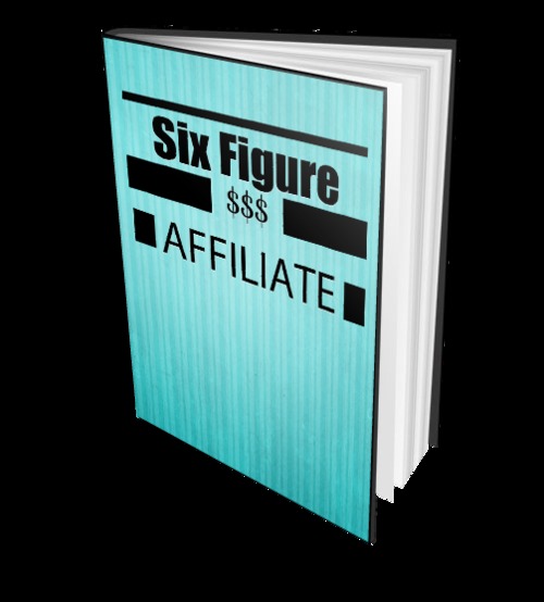 Product picture $100k Affiliate 