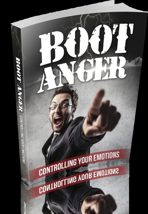 Product picture Boot Anger 